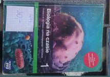 Biologia na czasie