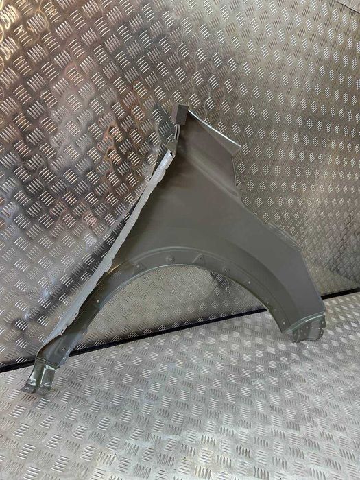 Крыло алюминиевое L Nissan Rogue, Ниссан Рог T33.