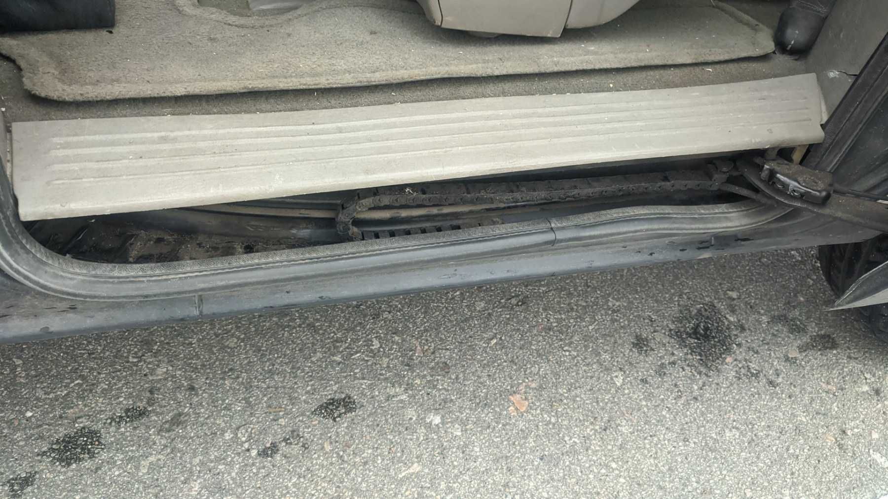 Продам Chrysler Voyager