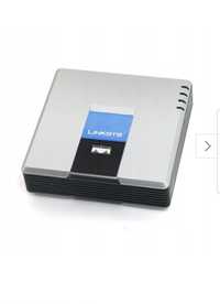 Bramka  voip LINKSYS