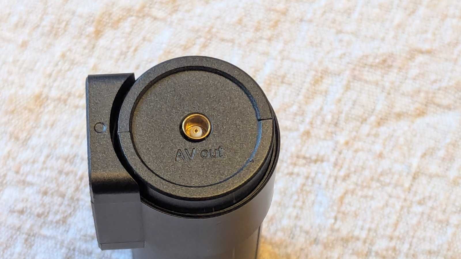 Blackvue RC110 камера заднего вида и крепление для передней камеры
