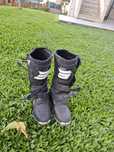 Botas Motocross Shot