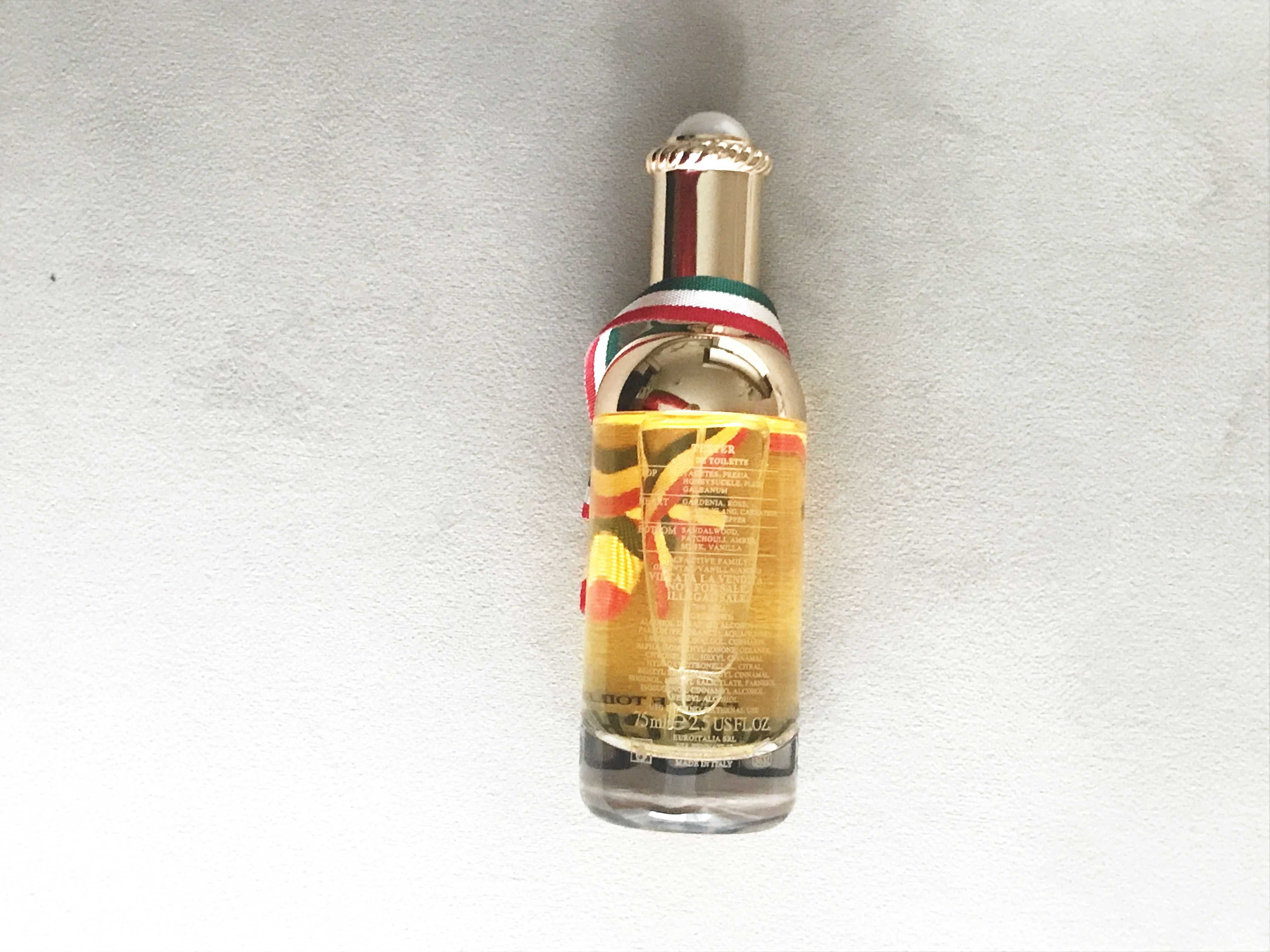 Moschino Pour Femme 75 ml perfumy dla kobiet, zapach orientalny