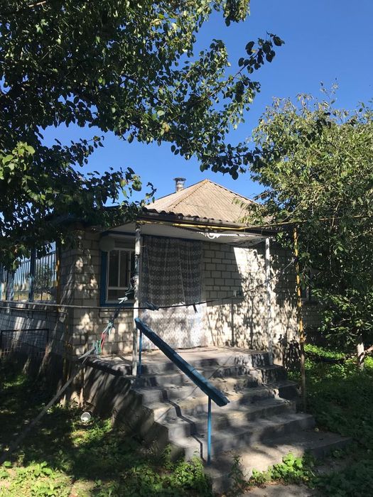 Броварський район с Заворичі