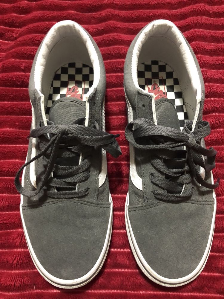 Vans Originais Old School, 38