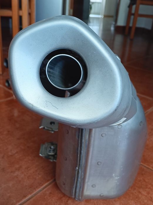 Escape Tracer07/MT07