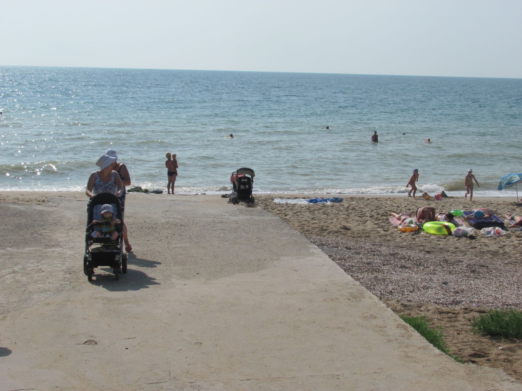 Сдам дом на море 70 м до шикарного пляжа