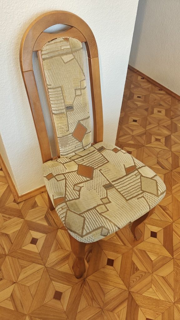 Stół z krzesłami (10szt) okazja!!!