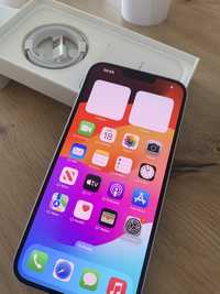 Iphone 14 plus 128 gb jasny rozowy