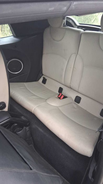 Sprzedam Mini Cuper Cabrio