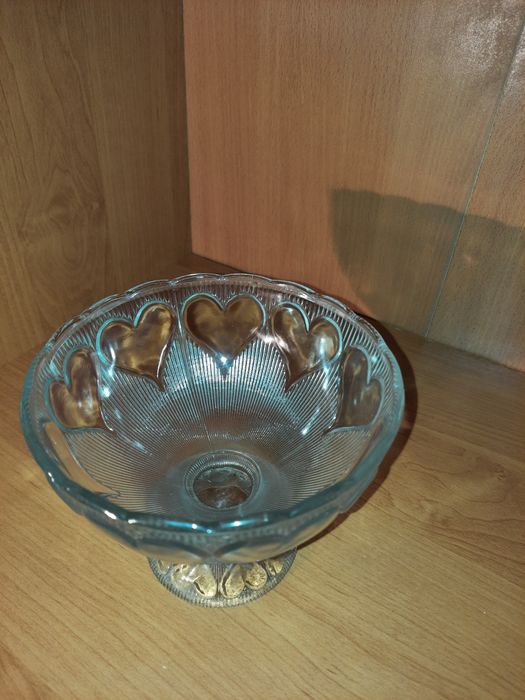 Cukiernica serca kier HSG