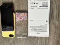 Iphone SE 2020 Product Red, 256GB