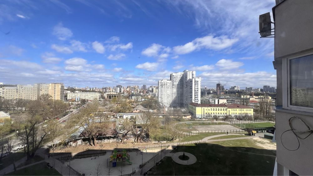 Квартира 126м2 ЖК Soho Residence | Деміївська ЖК Сохо Без комісії Київ