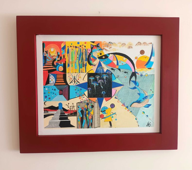 Fusão de Pensamentos