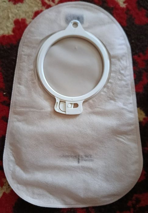 Калоприемники 1683