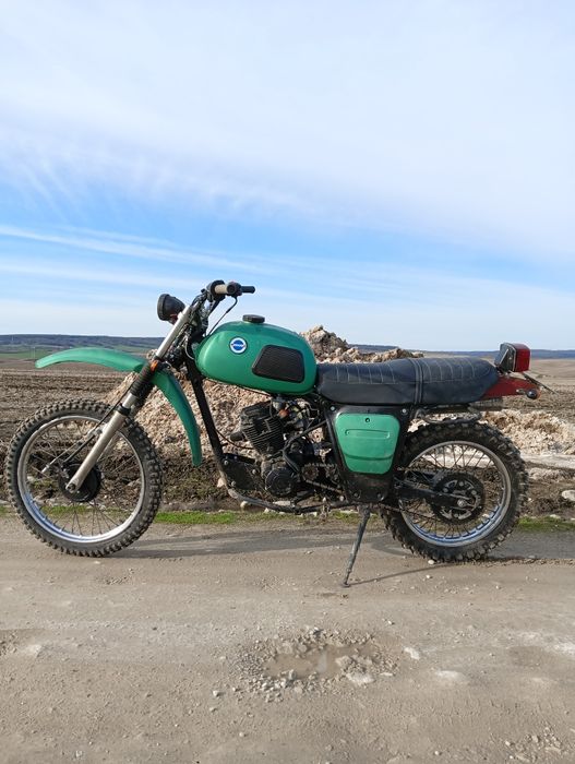 Продам Ендуро Иж