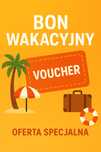 Bon wakacyjny voucher wakacje.pl