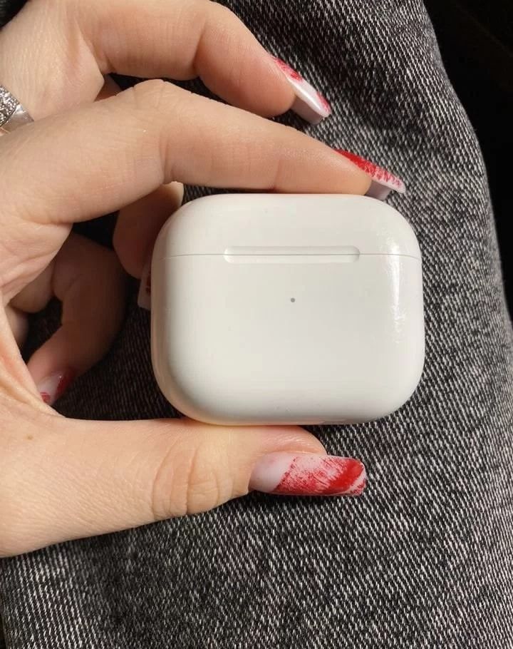 Навушники airpods 3 original