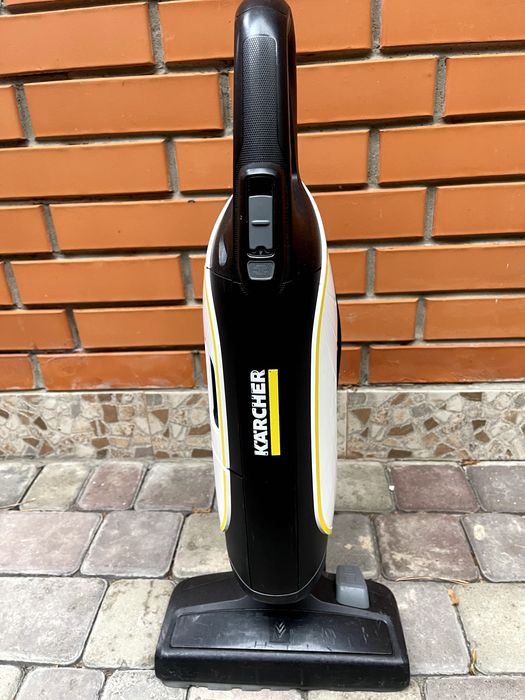 пилесос ручний KARCHER