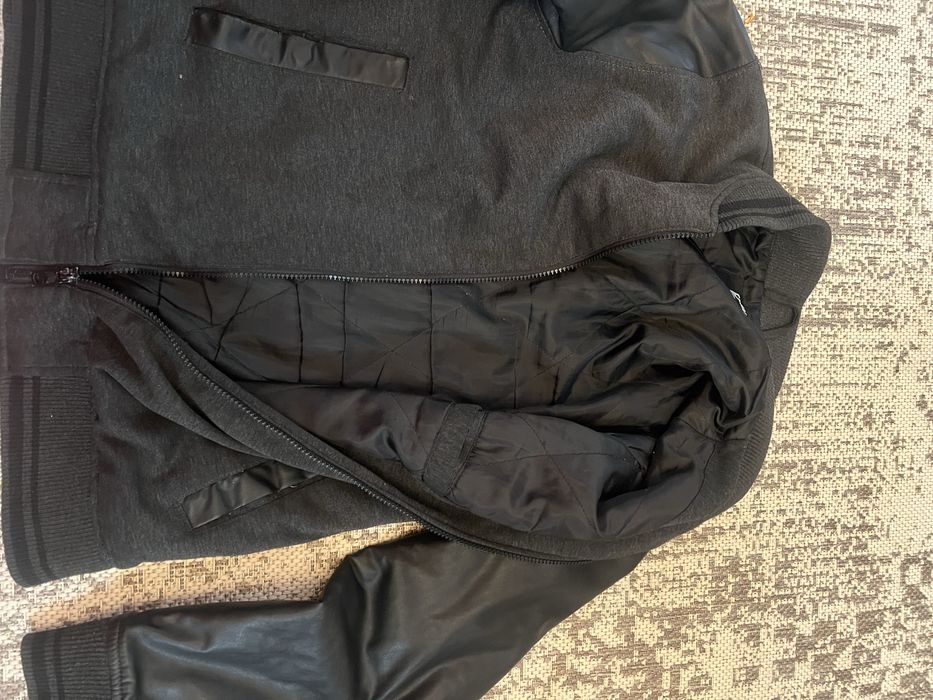 Куртка чоловіча весна осінь