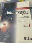 Informatyka kl 1