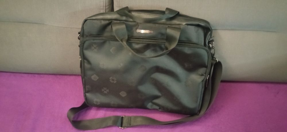 Torba na laptopa