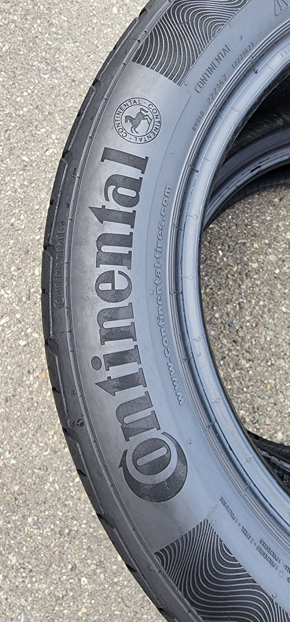 205.55.16 Continental Premium Contact5 4шт