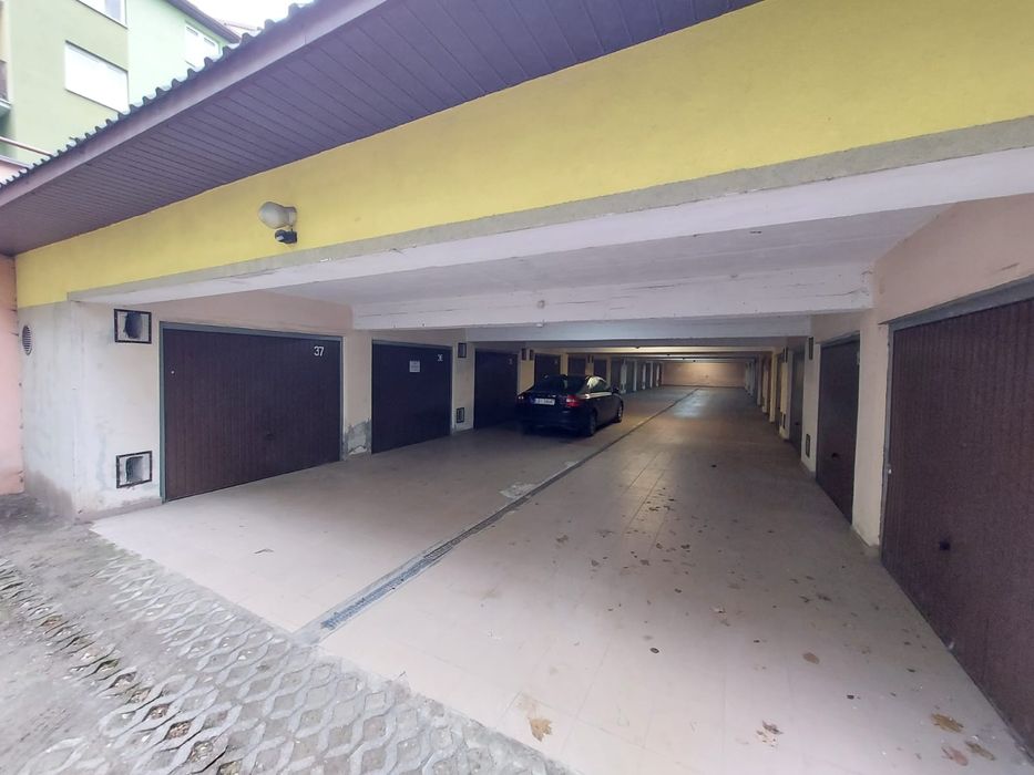 Garaż do wynajęcia na A.Fedorowicz