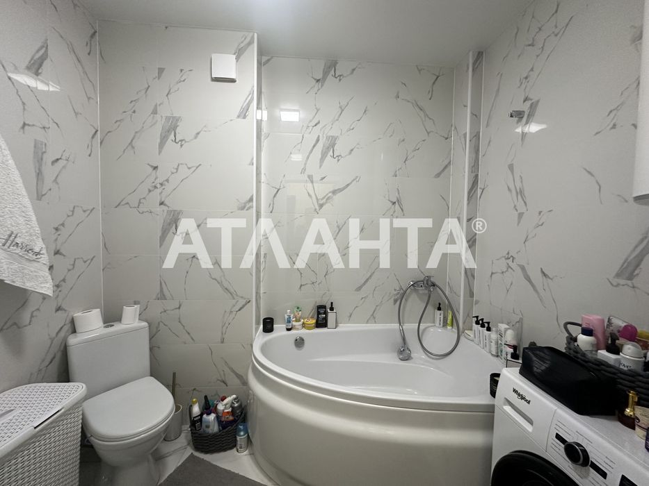 Однокомнатная с ремонтом ЖК Дом на Щорса Святослава Рихтера