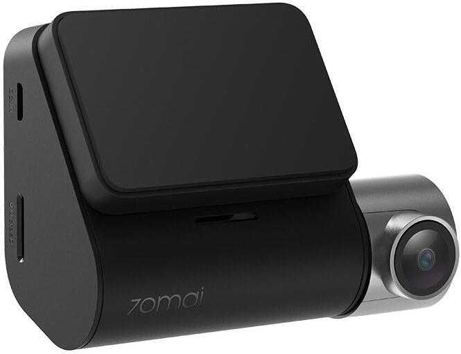 Видеорегистратор Xiaomi 70mai Dash Cam Pro+ A500S кабель парковки