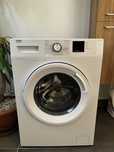 Pralka Beko AWUE6511BWW3