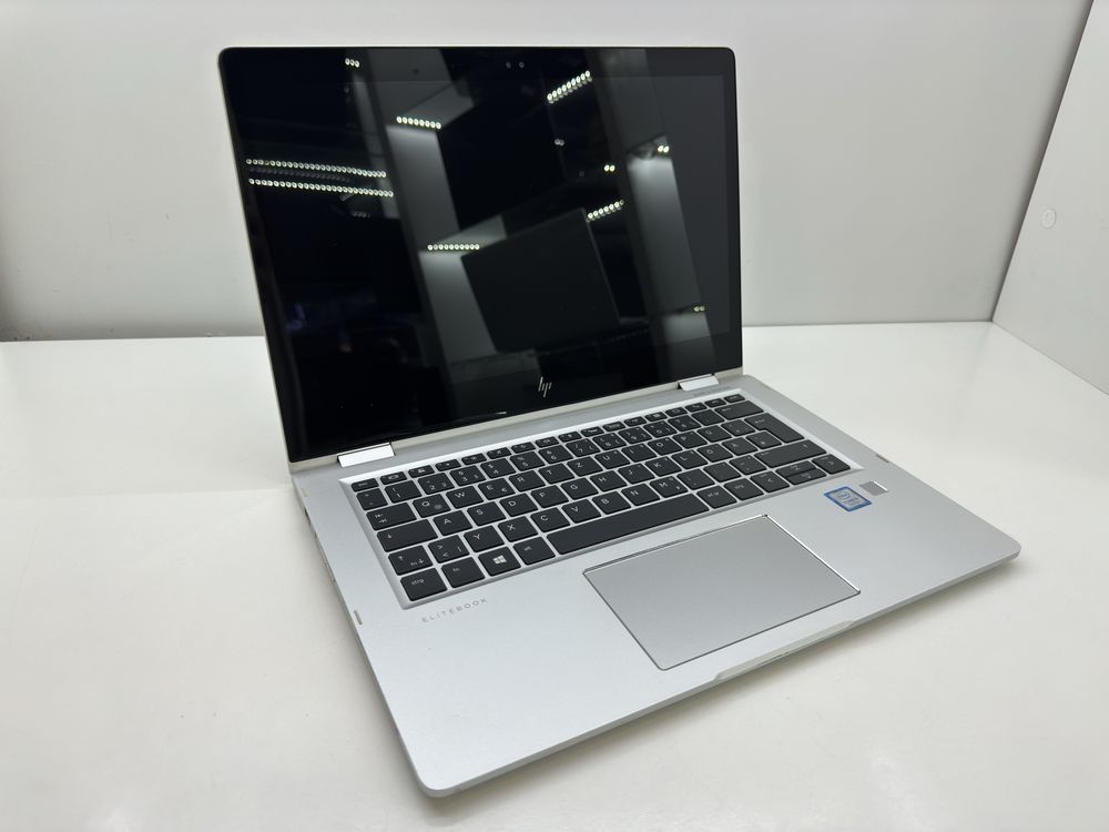 HP EliteBook x360 1030 G2 i5-7200U/8GB/256ssd/13.3" FHD IPS TOUCH