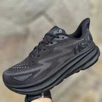 Нові Hoka Clifton 9.  (40 розміри) 25.0см устілка