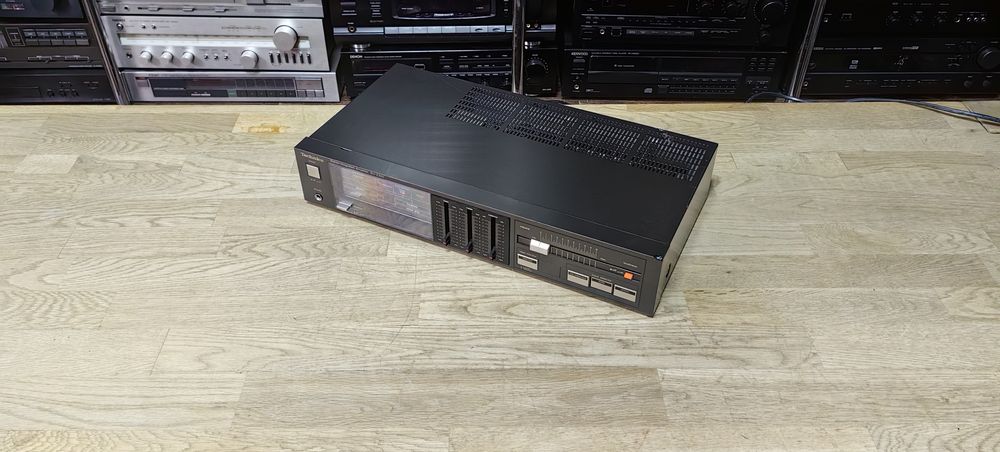 Підсилювач Technics SU-Z200/4Ω