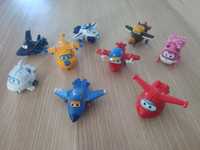 Samoloty Super Wings