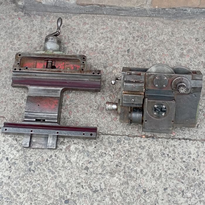 Фартух суппорт токарного станка 16Б05П