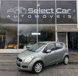 Suzuki Splash 1.0 GLS