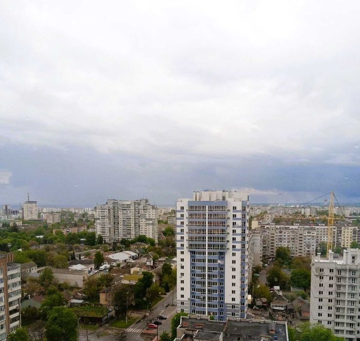 Оренда 1-к.кв. в центрі. Видова.