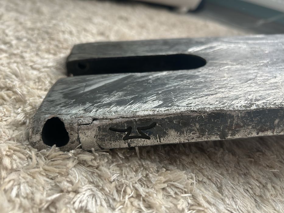 Дека AO 22 на 6.3