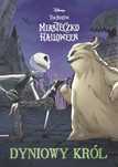 Miasteczko Halloween. Dyniowy Król. Egmont - komiksy