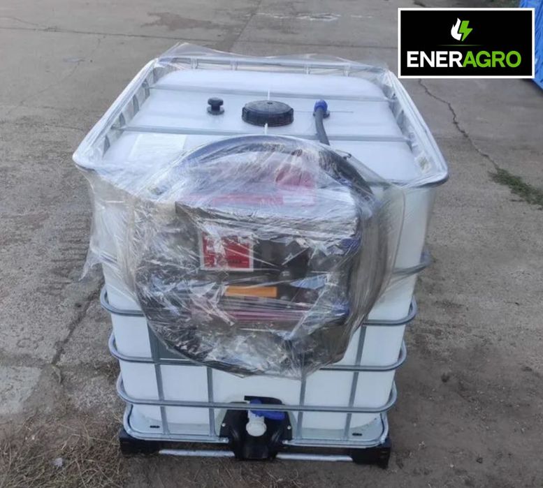 Минизаправка ЕВРОКУБ заправка, мини азс дизель насос паливо