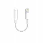 Adapter Aux Jack/Lightning Przejściówka do IPhona 8,X,XS,11,12,13,14