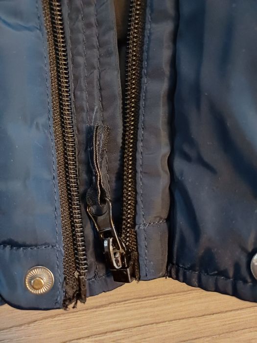 Kurtka zimowa chłopięca r 110 coccodrillo