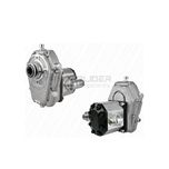 Multiplikator 1:3.8 g + pompa 80l hydrolider