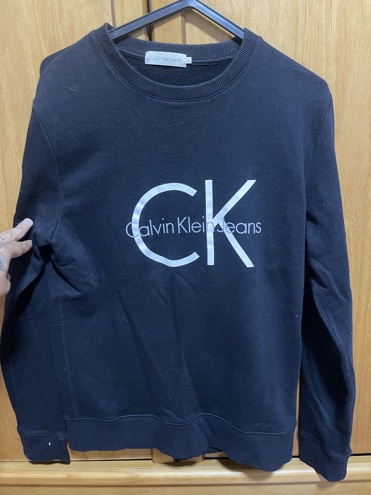 Camisolas Calvin Kleans 2=15€