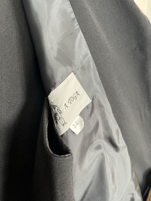 Traje Académico de Coimbra