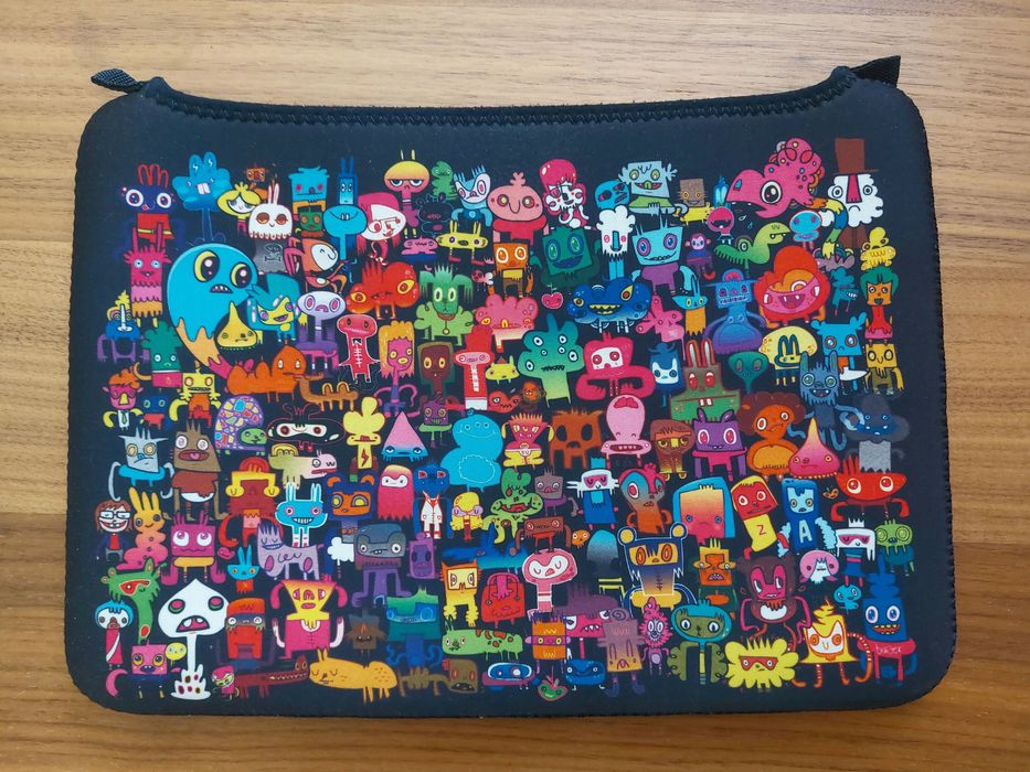 Côte&Ciel - Bolsa Portátil 13”