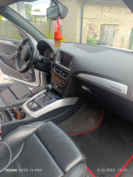 Audi Q5 3.0tdi 2xsline jak SQ5 Macan Tiguan X3