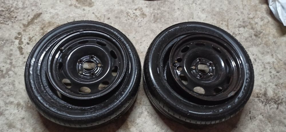 Продам R15 ,шини, покришки, титани,  скати , резина, колеса ,в хоро