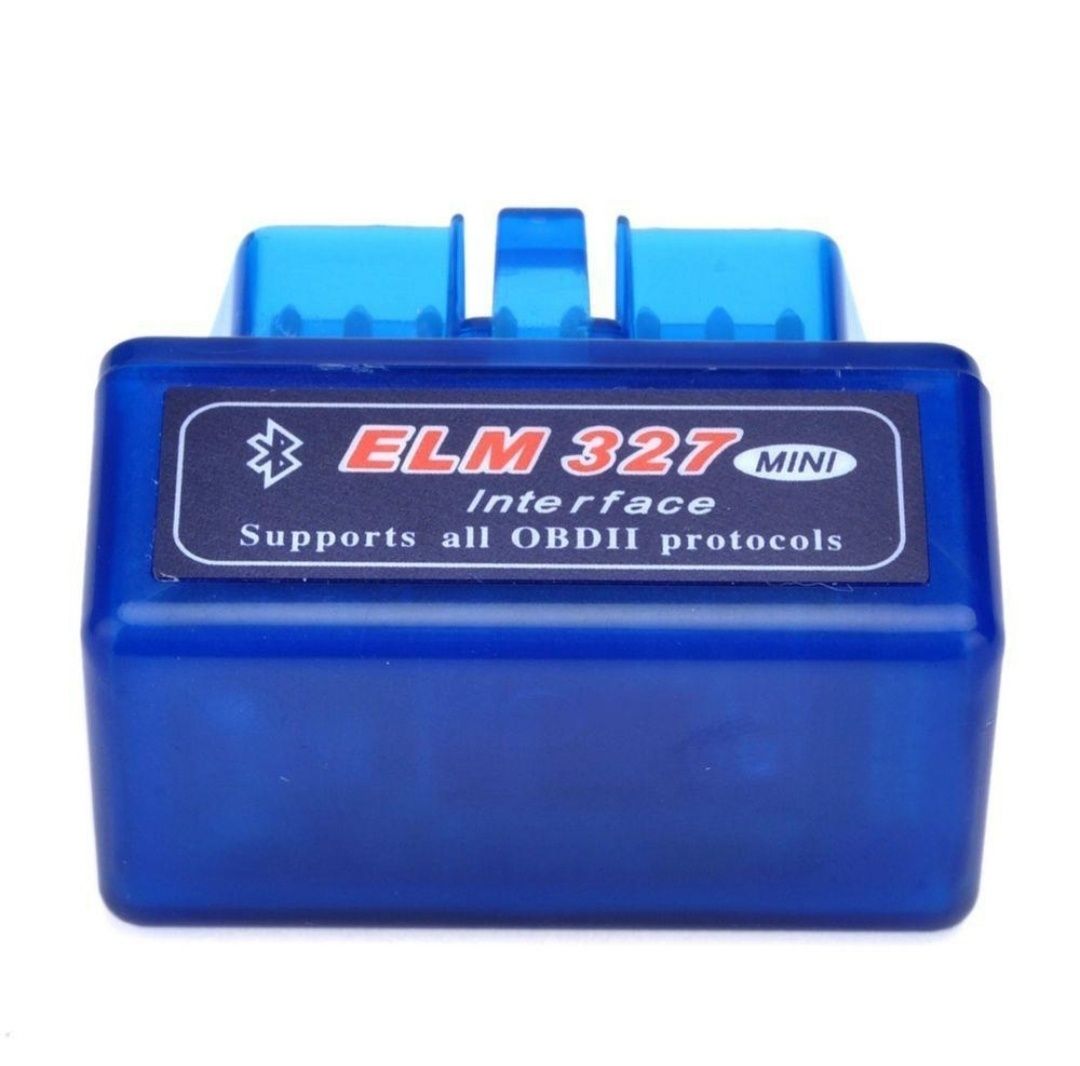 Автосканер Elm327,obd2 сканер,обд 2 версия 1.5